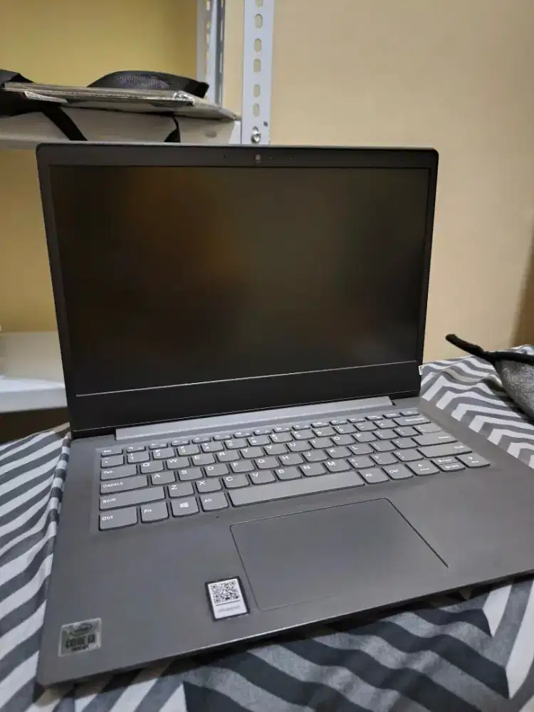 Lenovo IdeaPad Slim III Core i3 Gen 10 RAM 8GB SSD 512GB