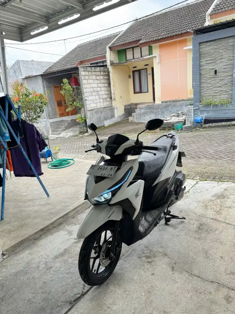 Vario 150 old tahun 2017