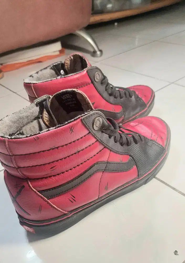 Sepatu vans original