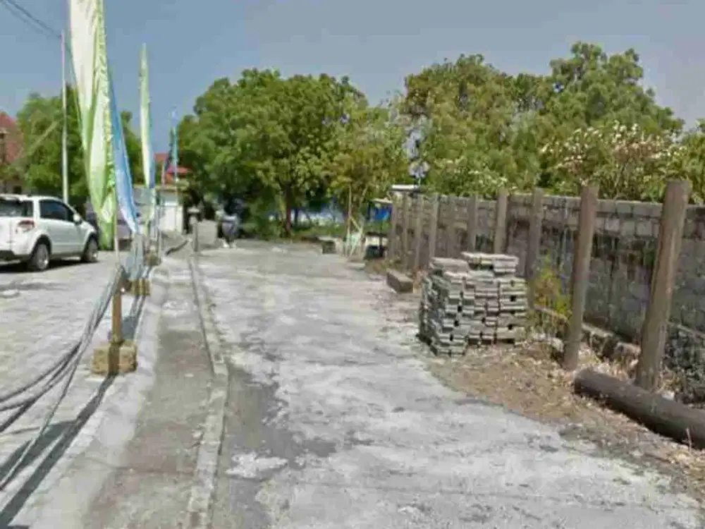 DIJUAL TANAH DI AMED KARANGASEM BALI