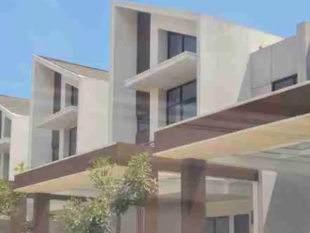 Rumah Baru Ready Stok Di Podomoro Park Cluster Fashagriya Bandung