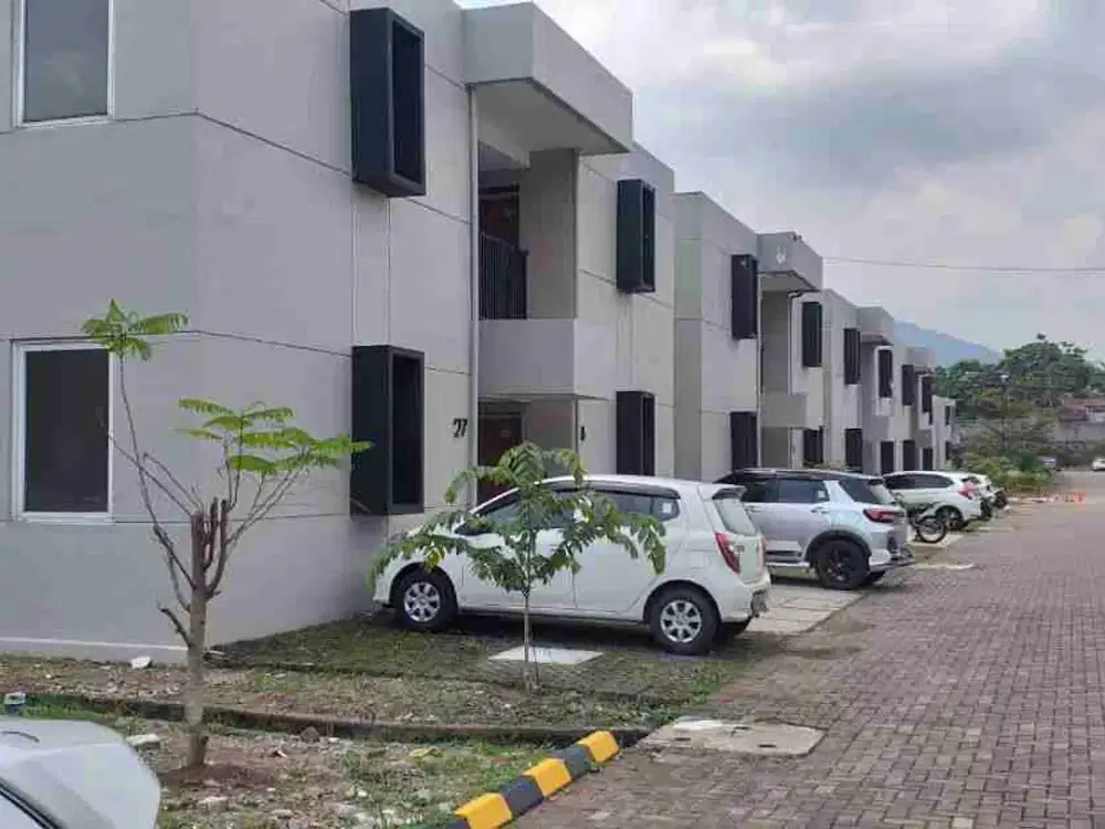 JUAL MURAH BISNIS KOSAN MEWAH DI JATINANGOR BANDUNG