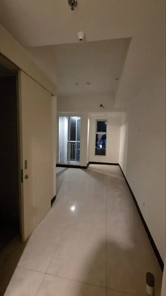 Amor‼️Jual Apartemen Studio diatas Pakuwon City Mall