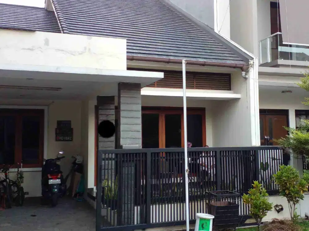 Jual Cepat Rumah Di Perumahan Paling Di Cari Di Antapani Bandung