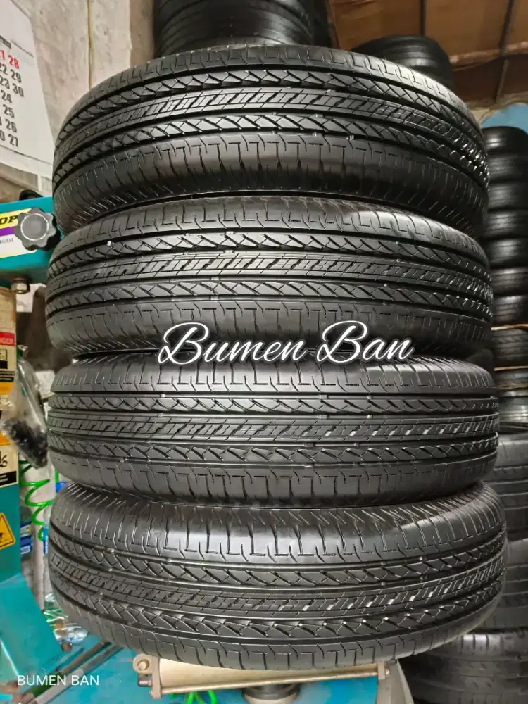 Ban 195 80 R15 Bridgestone Dueler H/L Ori Jimny