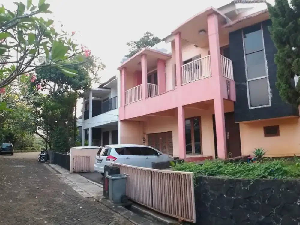 Rumah jual pesanggrahan dekat RS suyoto jakarta selatan