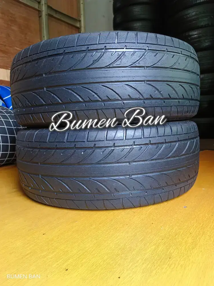 Ban 205 60 R15 GT Champiro GTX Pro