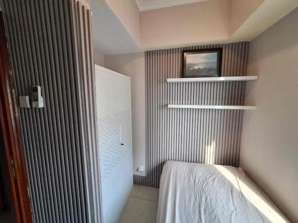 Apartemen Waterplace Surbaya Barat Pakuwon Mall Murah