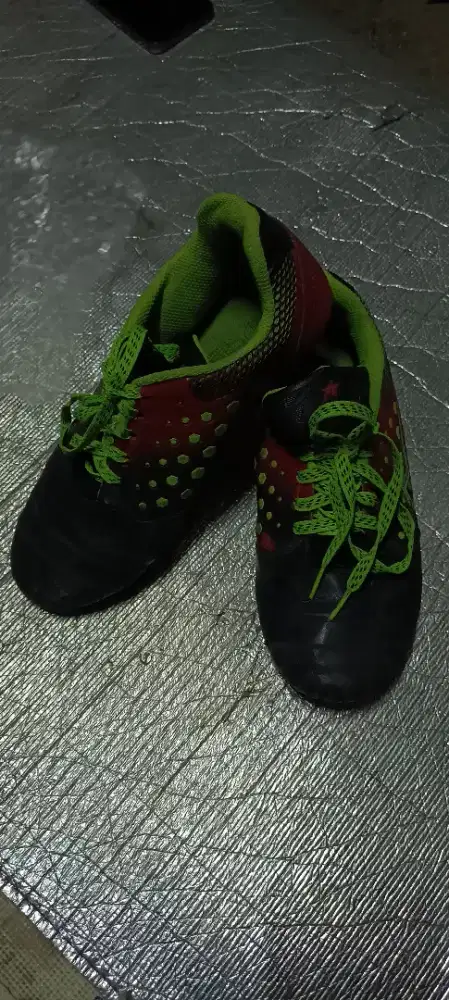 Sepatu Pro Att - HSC 2025