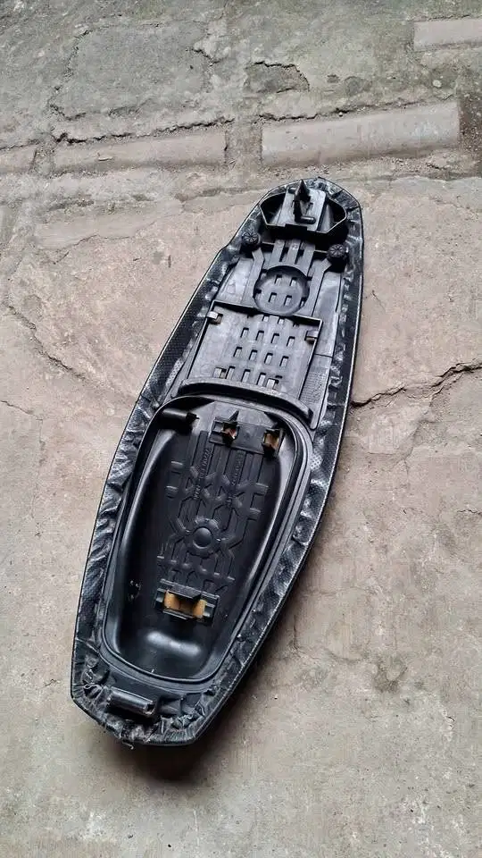 Jok motor beat eco k81