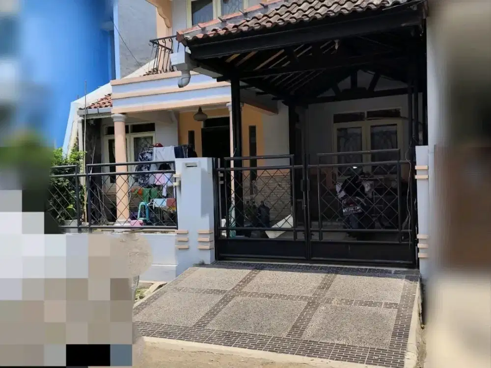 Gading Serpong sektor 1 G