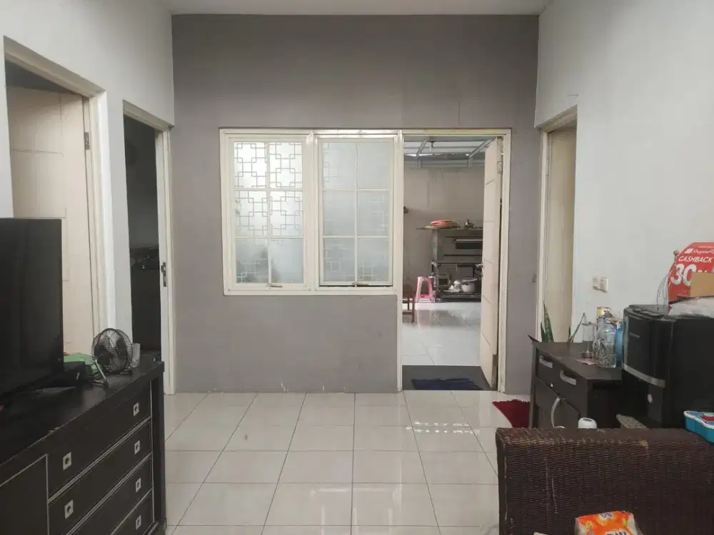 Di Jual Rumah Citra Harmoni