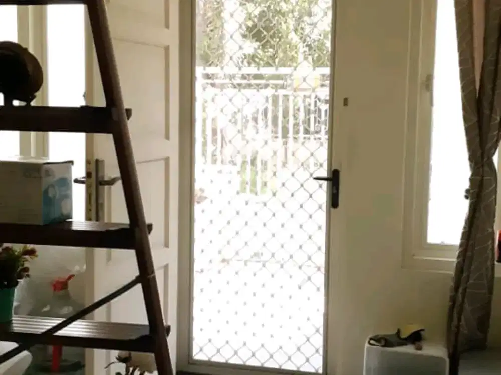 Dijual Rumah Mutiara Regency Dekat Kahuripan dan Tol Sidoarjo