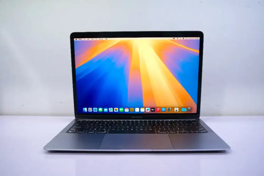 MacBook Air M1 2020 13inch.RAM8GB.SSD256GB Ex iBox