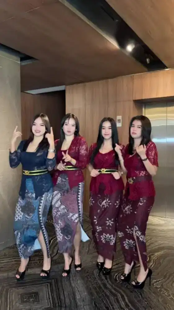 Lowongan Therapist Wanita