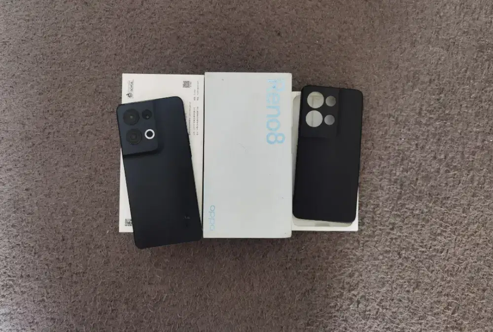 Oppo Reno 8 pro 5G 8/256gb