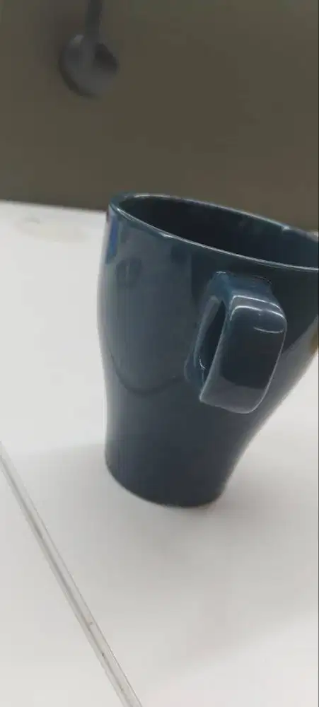 Gelas Minum Cap Bakekok