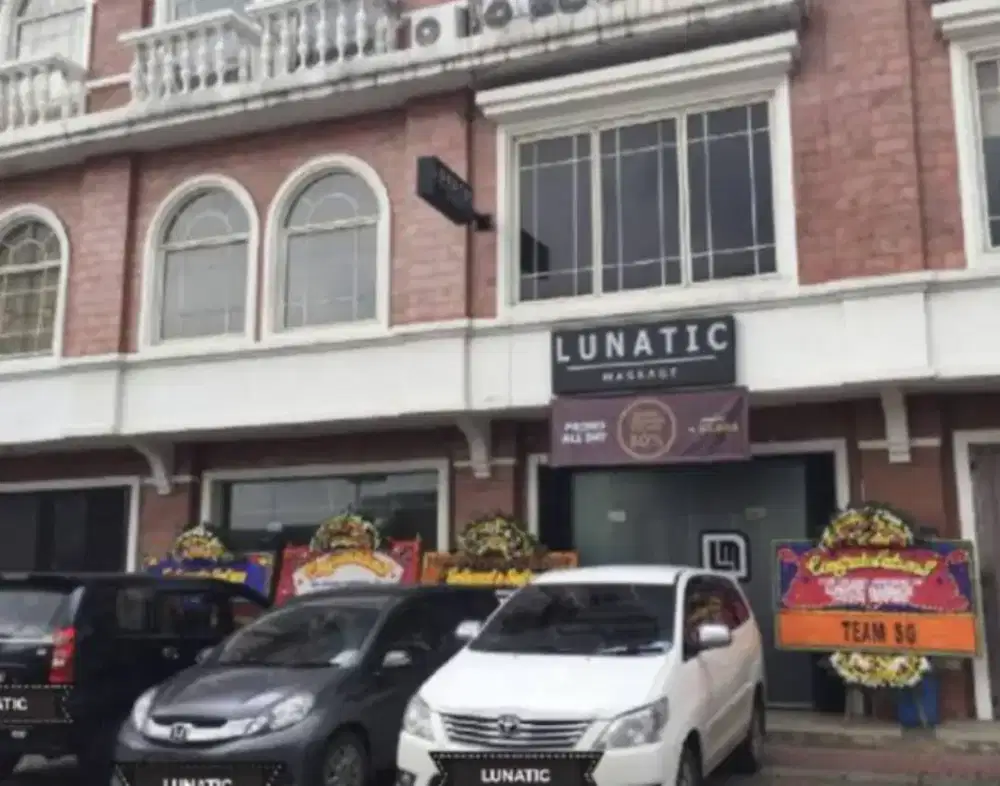 Lowongan Therapist WANITA glow inc