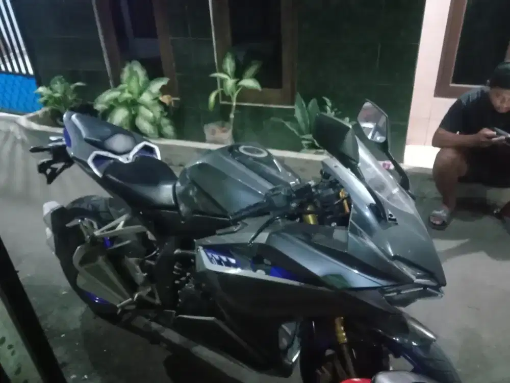 CBR 250RR murah