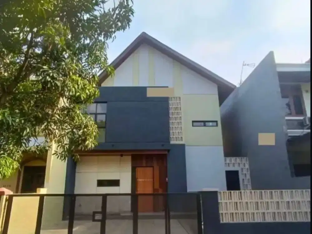 JANGAN LEWATKAN RUMAH JAPANESE MINIMALIS YANG MEMUKAU DI BSD!!