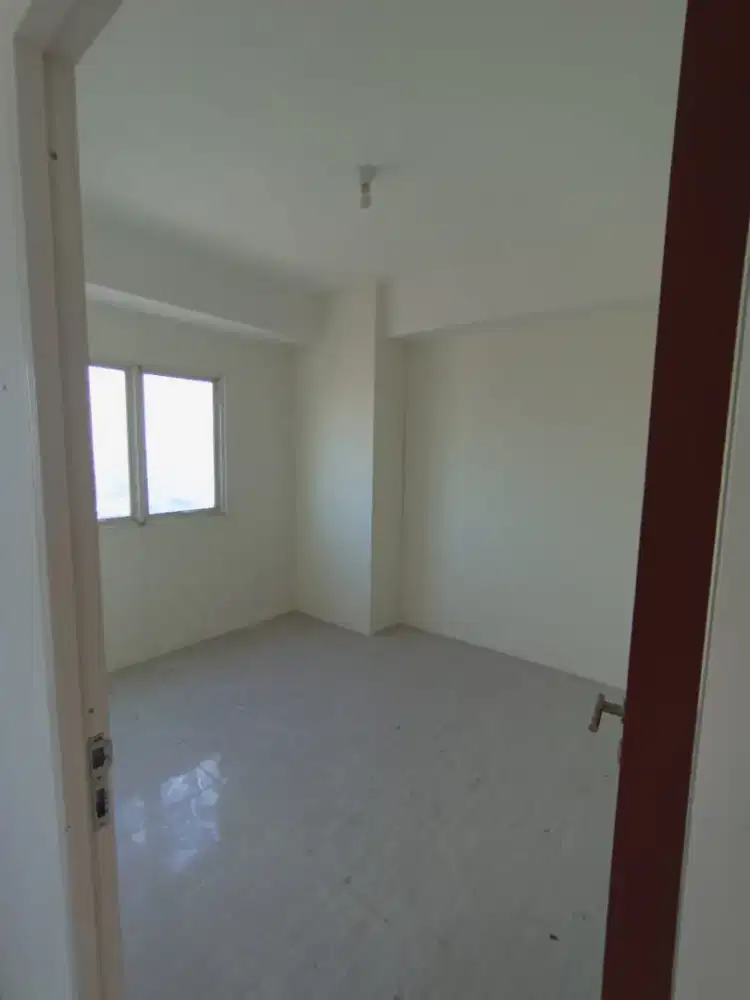 Dijual Apartemen Puncak Dharmahusada – Unit Murah View Kota