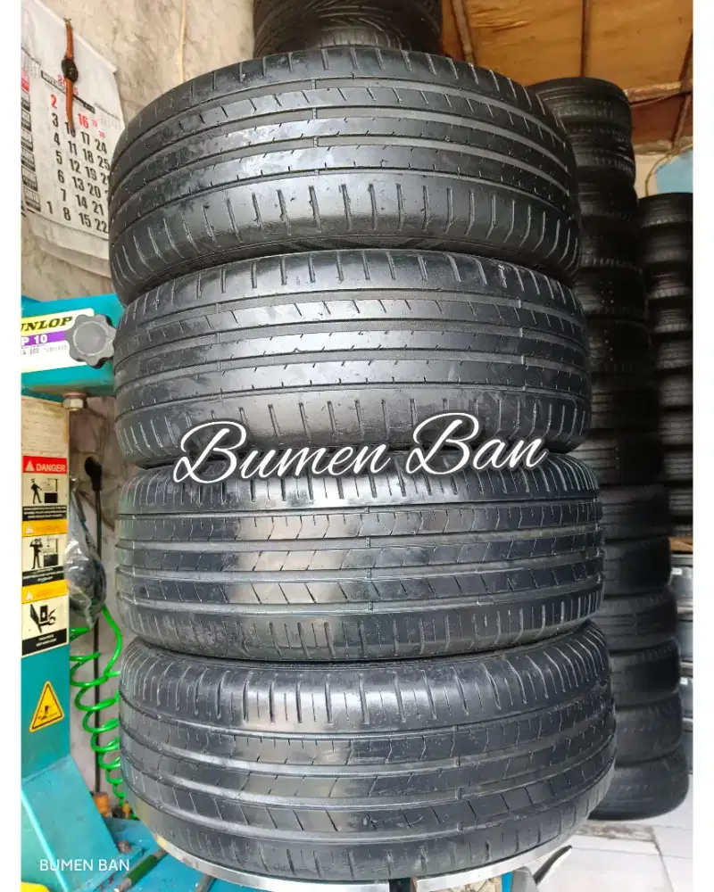 Ban 195 55 R16 Apollo Ainac 4G Avanza Xenia Livina dll