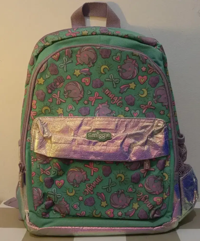 Tas sekolah -HSC 2025