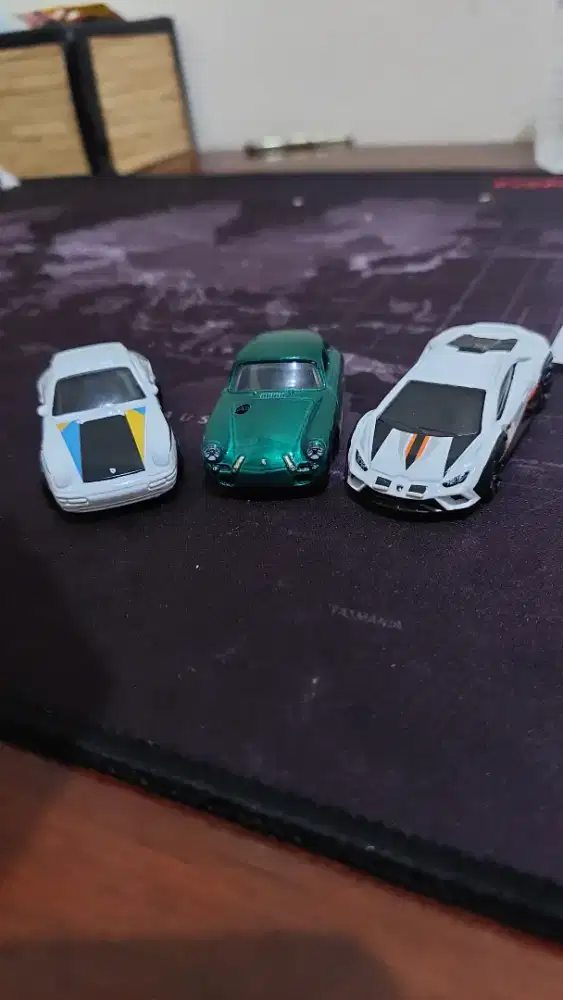 Hotwheels bundle, take all