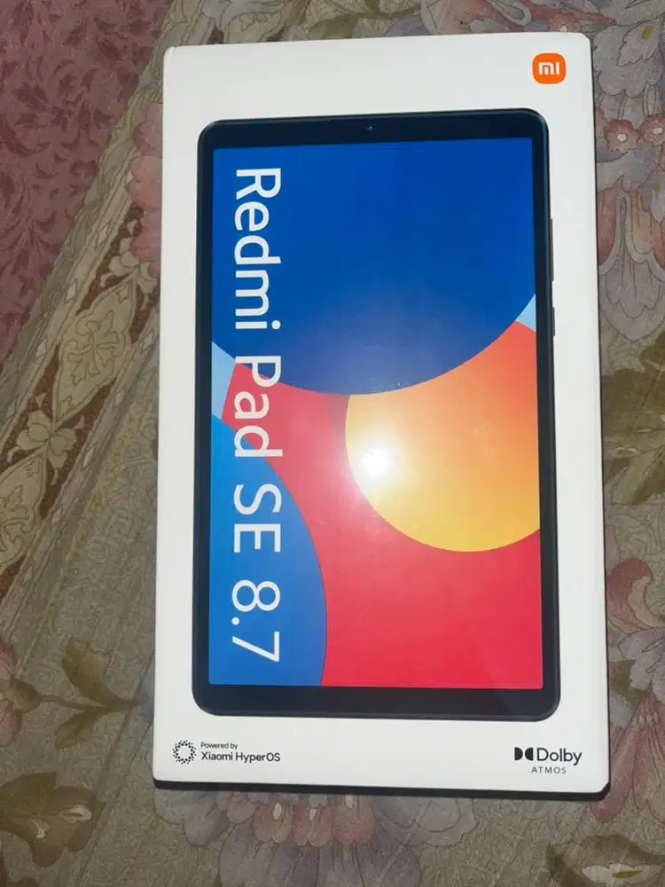 Redmi pad 2 4/128gb