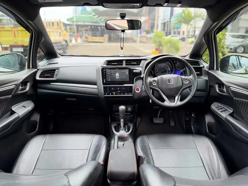 Honda Jazz 2020 Bensin