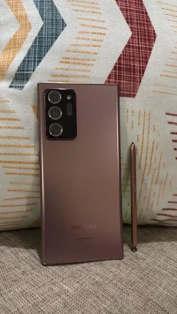 FOR SALE SAMSUNG GALAXY NOTE 20 ULTRA