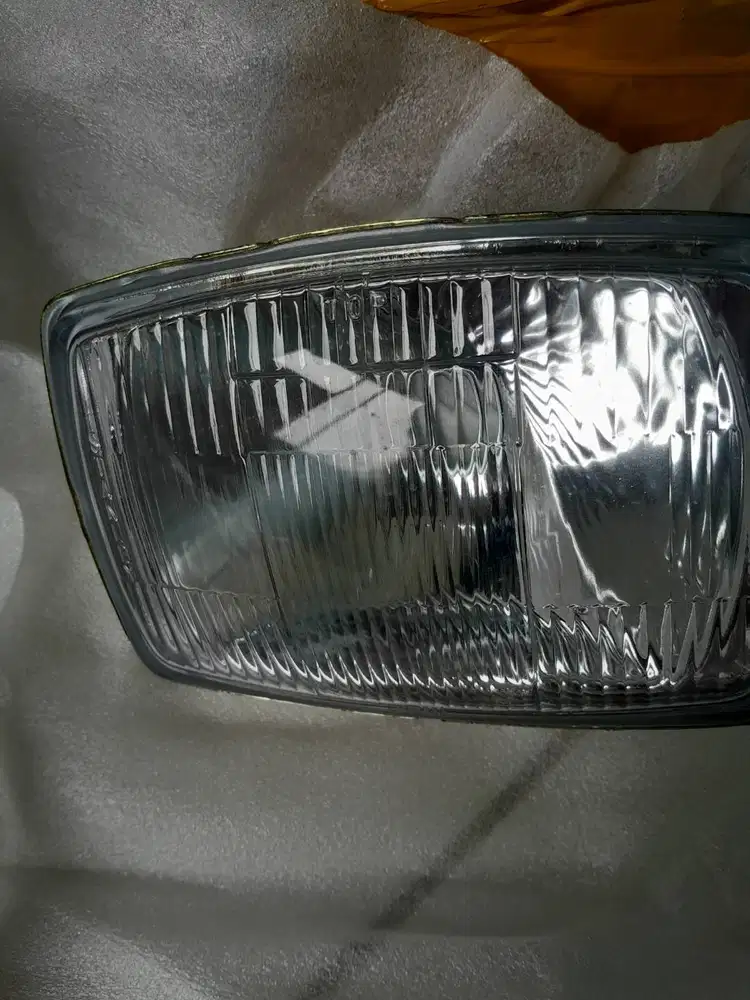 Jual reflektor honda wian tua originak kondisi baru