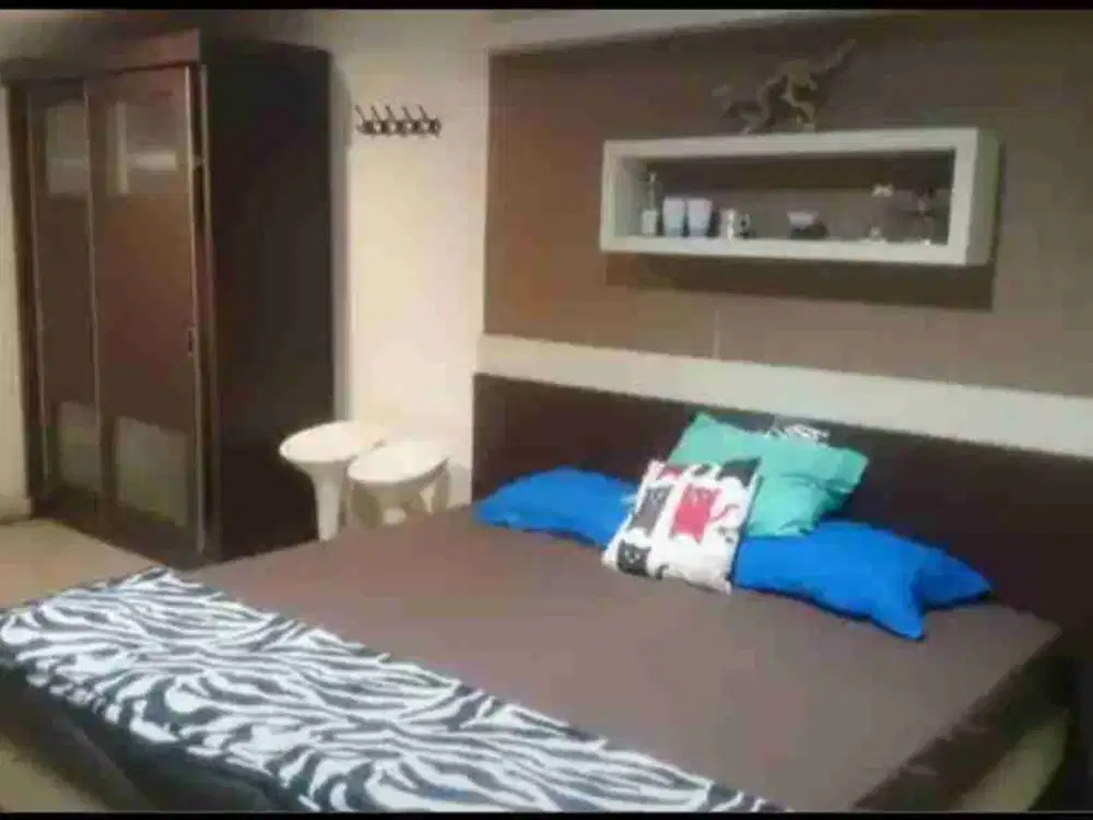 DIJUAL Banting Harga Unit Apartemen High Point  Studio
- Lantai 2
- Luas 32 m2
- Full Furnished
- Strata Title
Harga Jual 215 juta