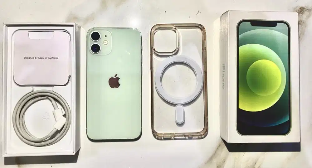 Iphone 12 Mini 128 GB IBOX DIGIMAP