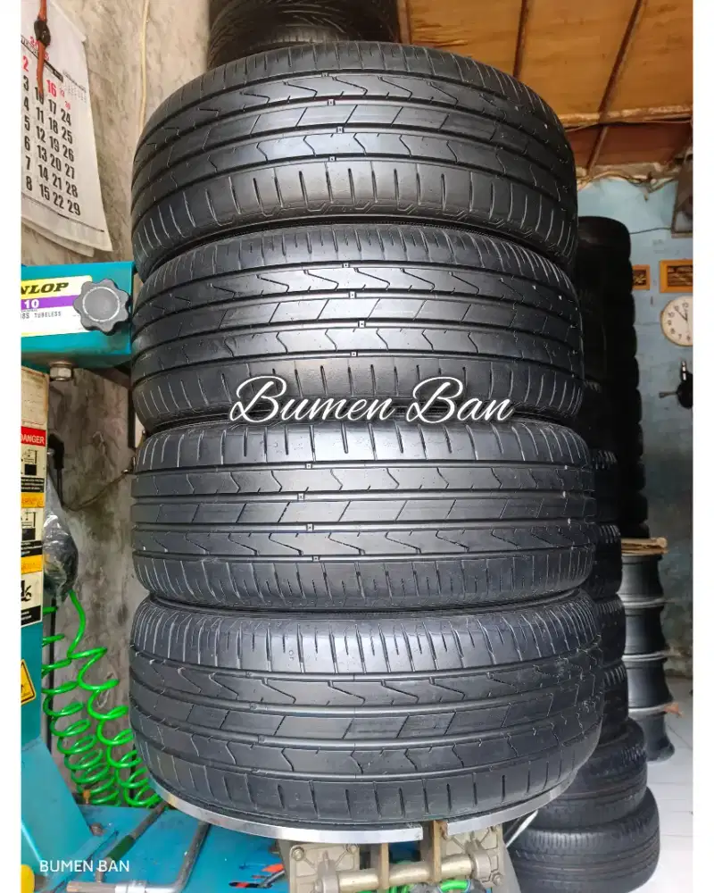 Ban 195 55 R16 Hankook  Ventus Prime³ Avanza Xenia Livina dll