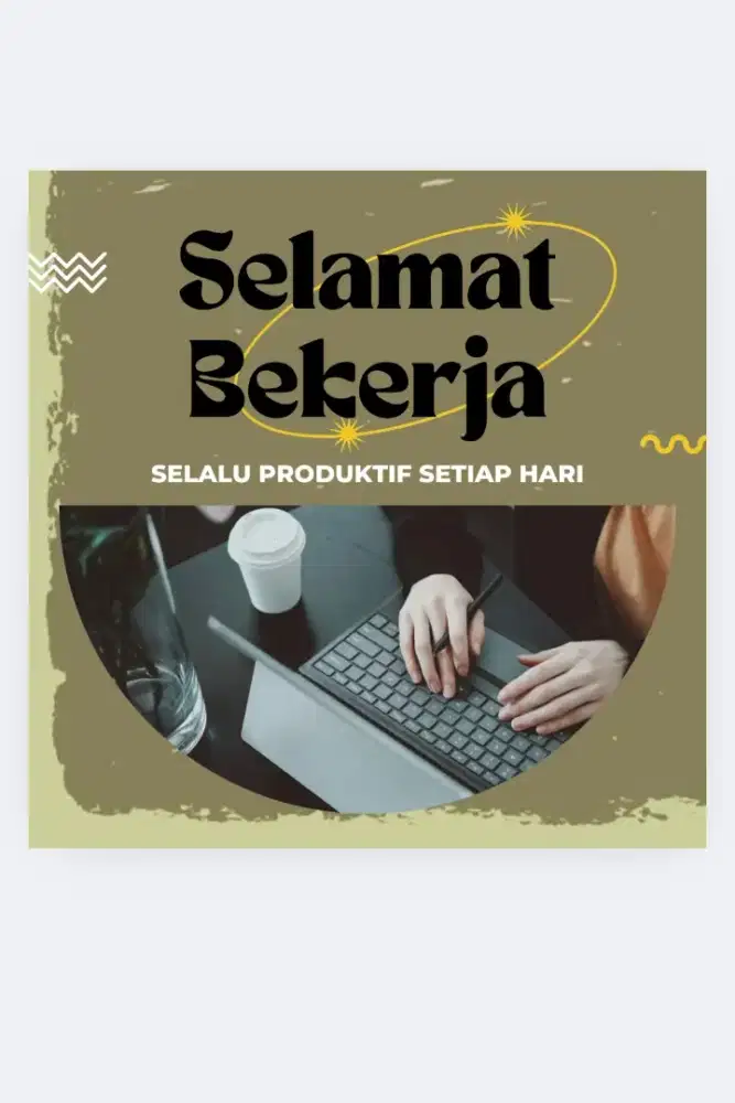 DI BUTUHKAN ADMIN PEMBUKUAN DAN STAFF PENGAWAS TOKO