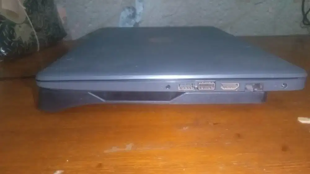 LAPTOP HP 240 G7 Core i3 RAM 8 SSD 256