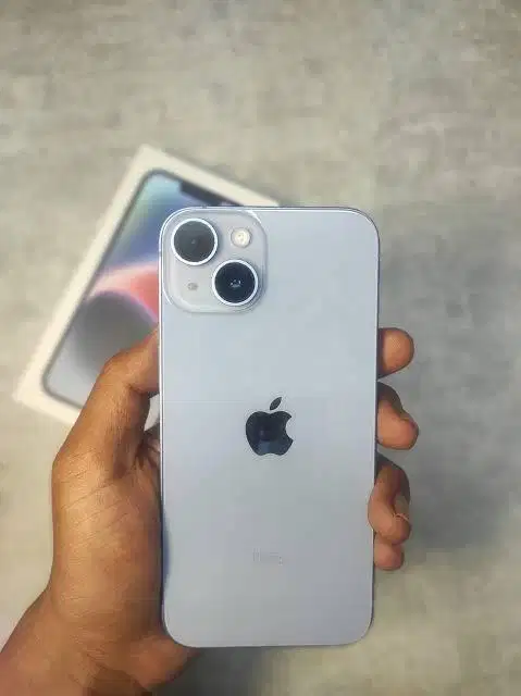 Iphone 14 128GB Net