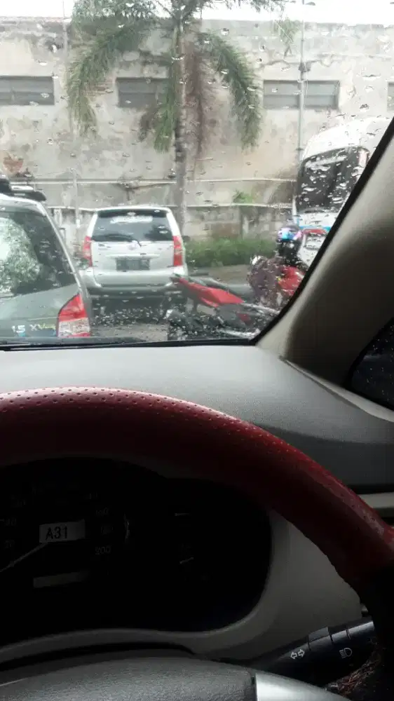 Driver supir pribadi