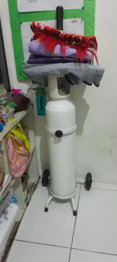 Di jual tabung oxigen