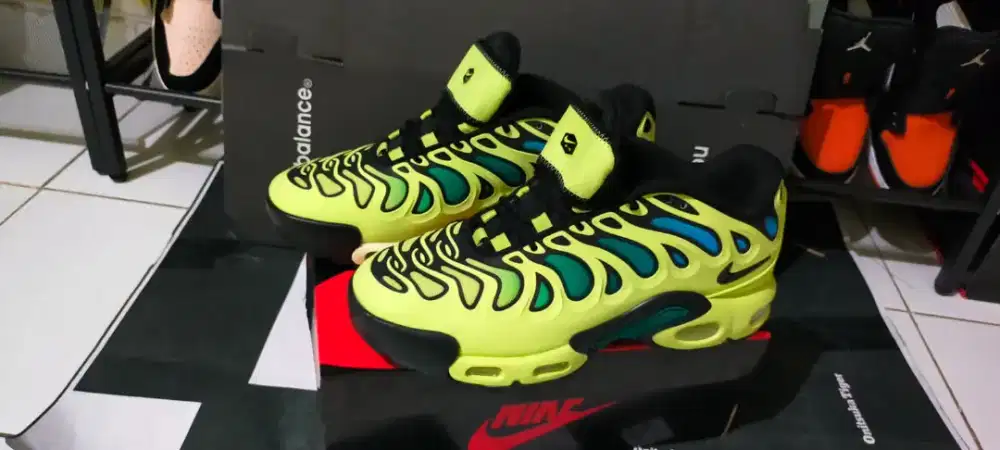 Nike Air Max Plus Drift