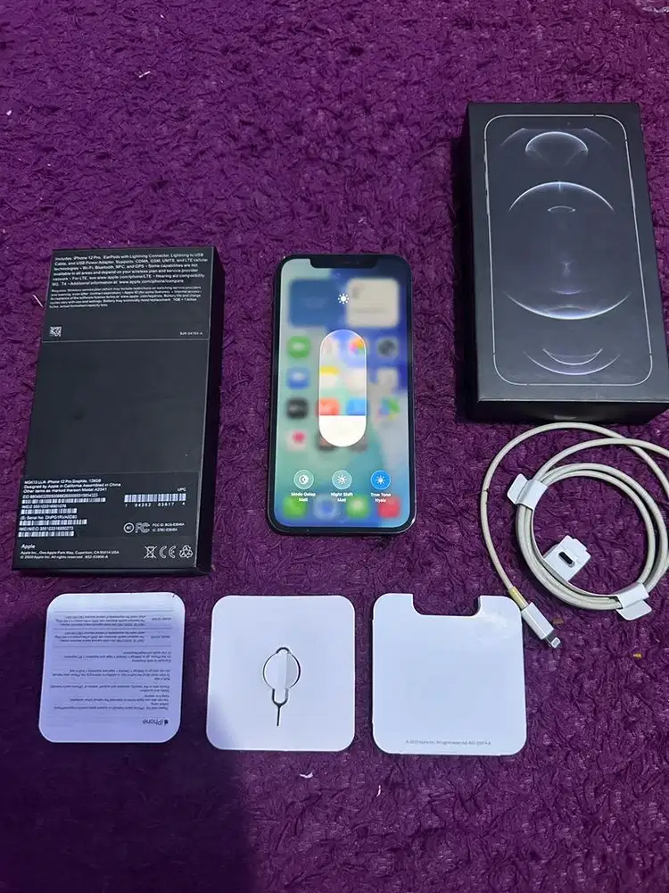 IPhone 12 PRO 128GB BEACUKAI