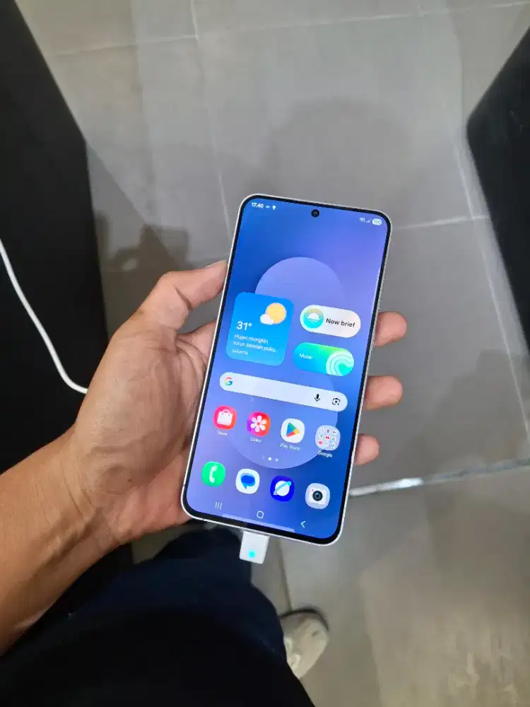 SAMSUNG S25 FE DISKON 1,5 JUTA PWP GALAXY BUDS CORE DAN FREE GOOGLE AI