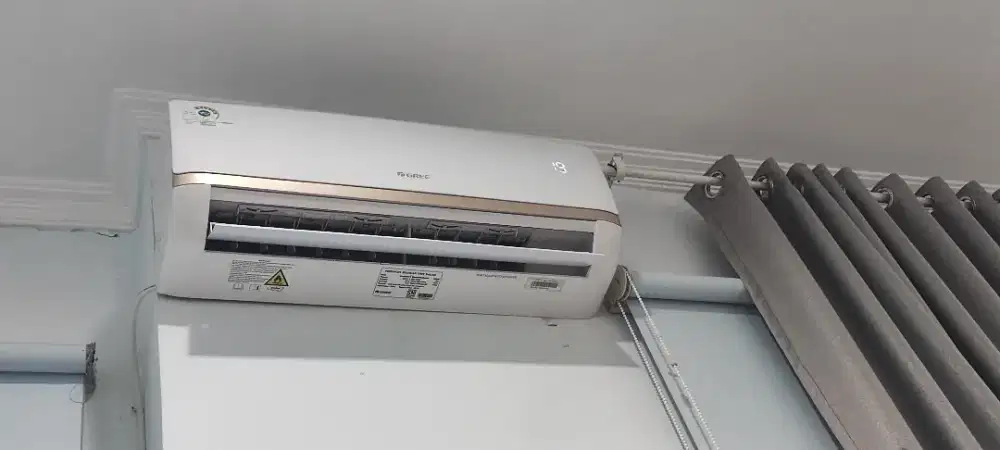 AC gree 1 pk standard gwc 09 moo5