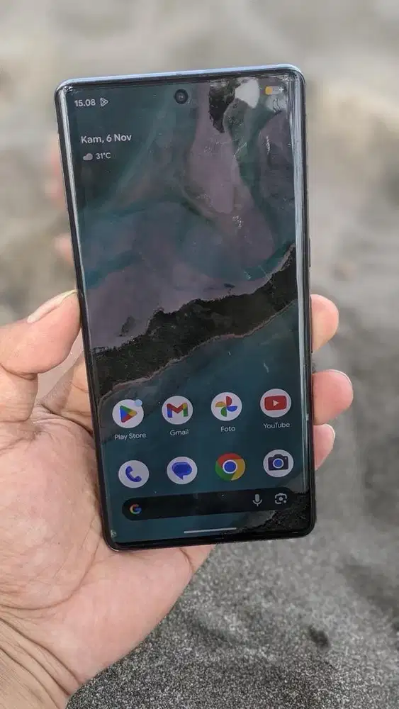 Google Pixel 7 Pro 12/128