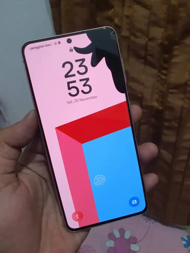 Samsung S21 5G Sein ram 8/128 Hp ajah