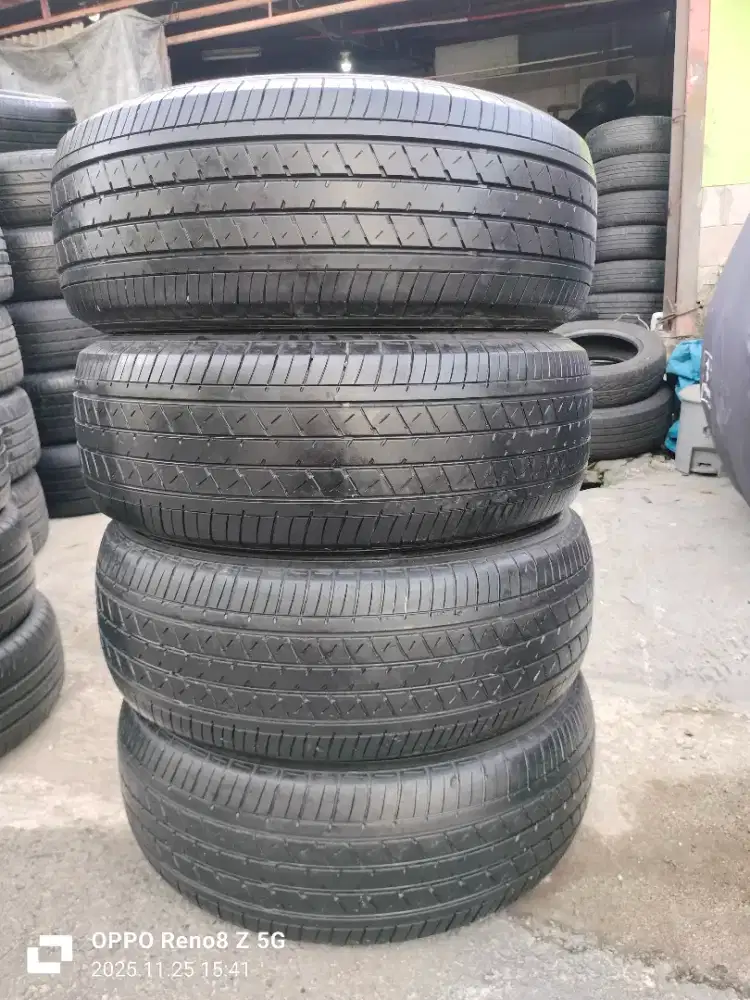 Jual ban mrek Yokohama blueeatth van ukuran 235 65 R16 4pcs nik 2023