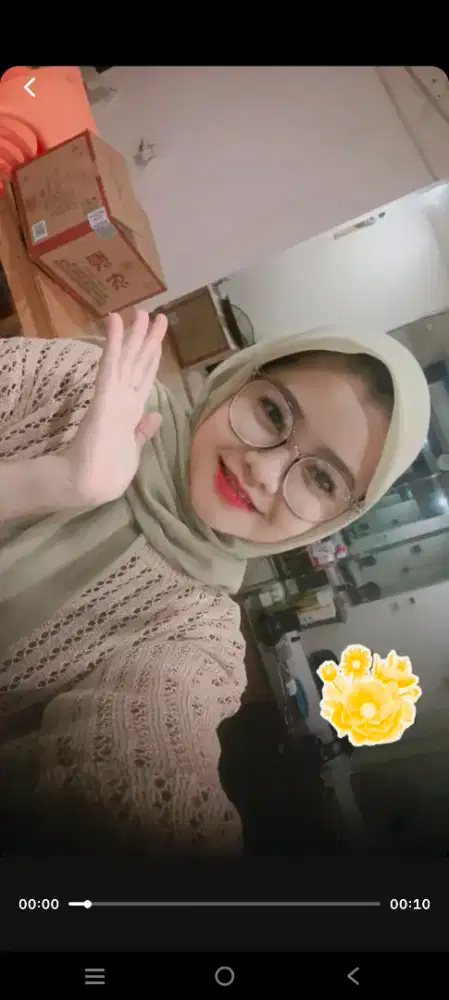 Info loker buat mas/mba, ibu / bapa