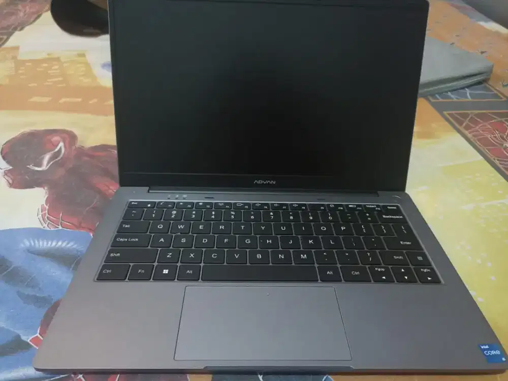 Advan workpro lite I5 Gen 12