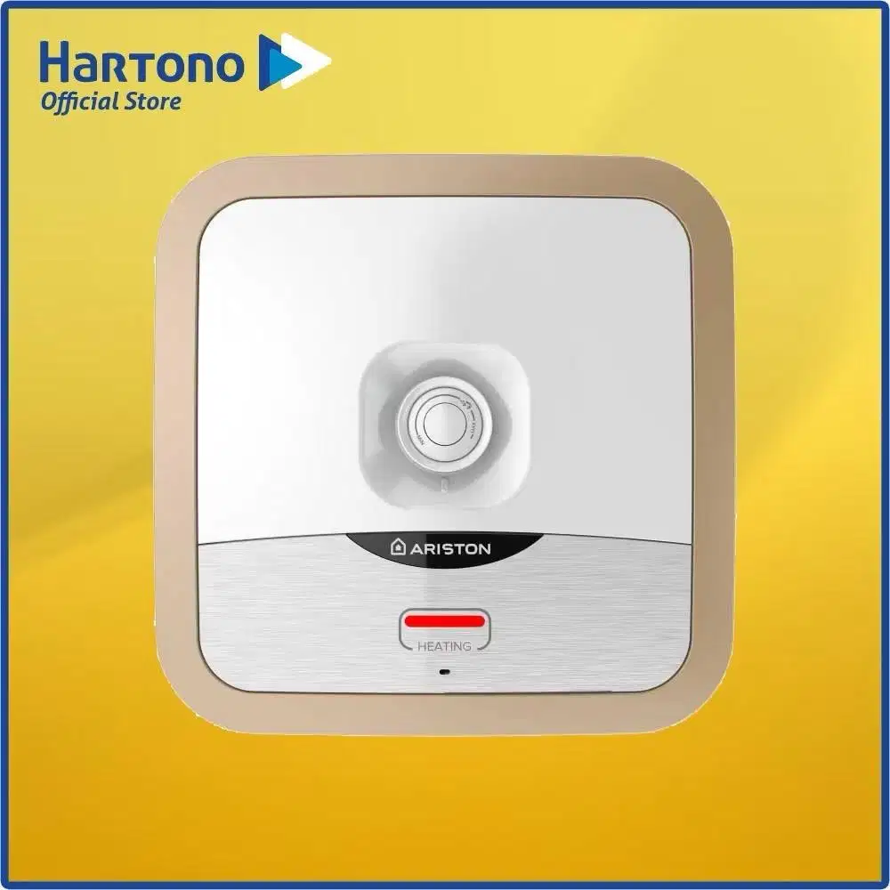 Water Heater/Pemanas air Ariston AN2 15 Liter 350 ID MT